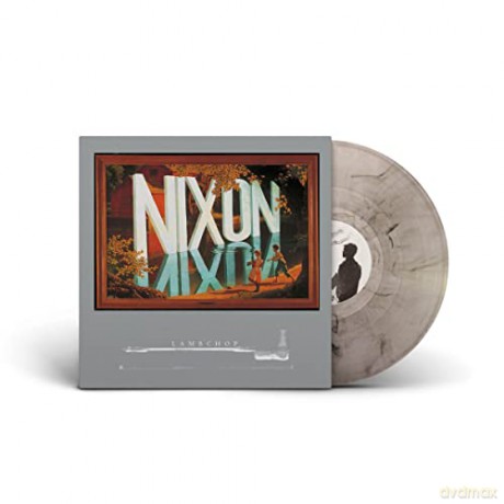 Lambchop: Nixon (Limited) [Winyl]