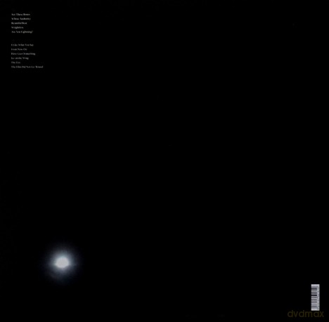 Nada Surf: Lucky (Limited) [Winyl]