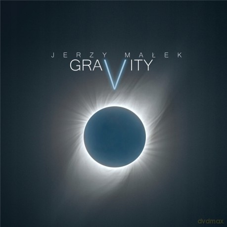 Jerzy Malek: Gravity [CD]