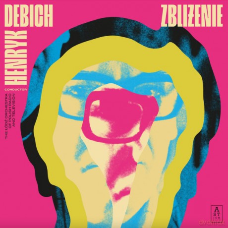 Henryk Debich: Zbliżenie [Winyl]