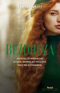 Bezdroża - Ewa Popławska [KSIĄŻKA]