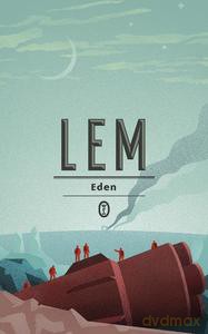 Eden - Stanisław Lem [KSIĄŻKA]