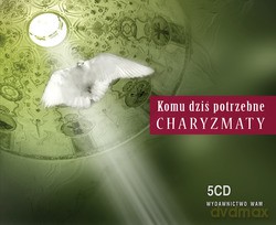 Komu Dziś Potrzebne Charyzmaty [5CD]