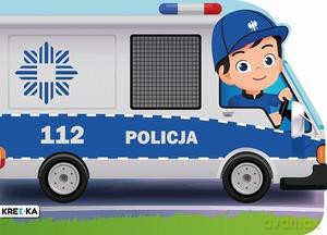 Policja [KSIĄŻKA]
