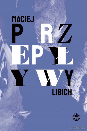 Przepływy - Maciej Libich [KSIĄŻKA]