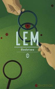 Śledztwo - Stanisław Lem [KSIĄŻKA]