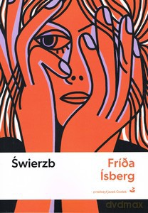 Świerzb - Frida Isberg [KSIĄŻKA]