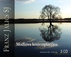 Modlitwa Kontemplacyjna - Franz Jalics SJ [3CD]