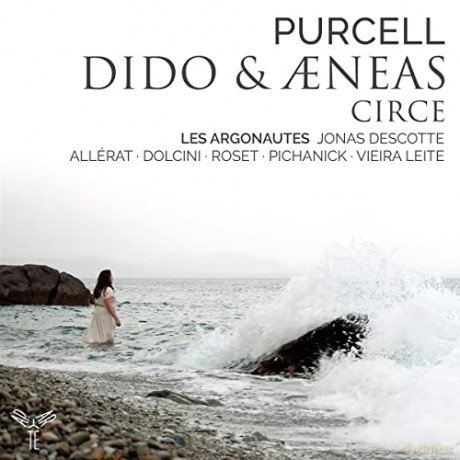 Purcell: Dido & Aeneas Circe Les Argonautes Descotte (digipack) [CD]