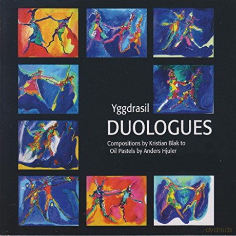 Yggdrasil: Duologues [CD]