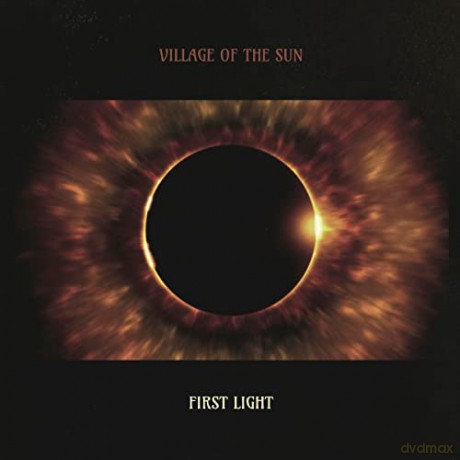 Village Of The Sun: First Light [Winyl]