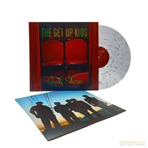 The Get Up Kids: Guilt Show (Splatter) [Winyl]
