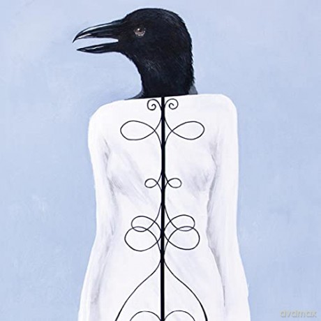Eivor: Krakan [CD]