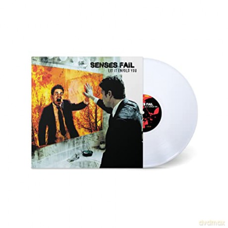 Senses Fail: Let It Enfold You [Winyl]