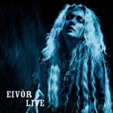 Eivor: Live [CD]