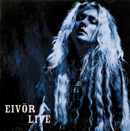 Eivor: Live [CD]