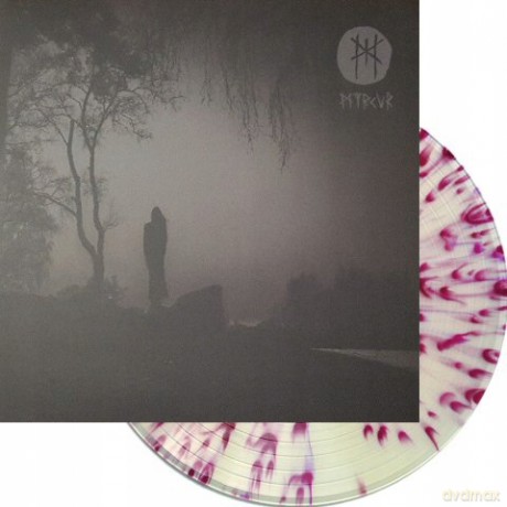 Myrkur: M (Splatter) [Winyl]
