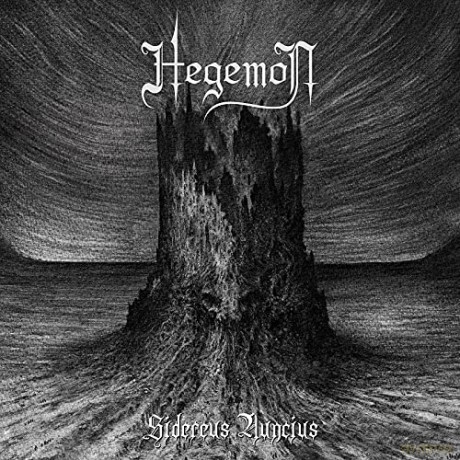Hegemon: Sidereus Nuncius (digipack) [CD]