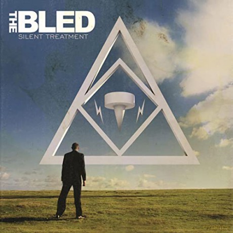 The Bled: Silent Treatment [Winyl]