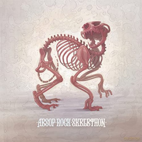 Aesop Rock: Skelethon [2xWinyl]
