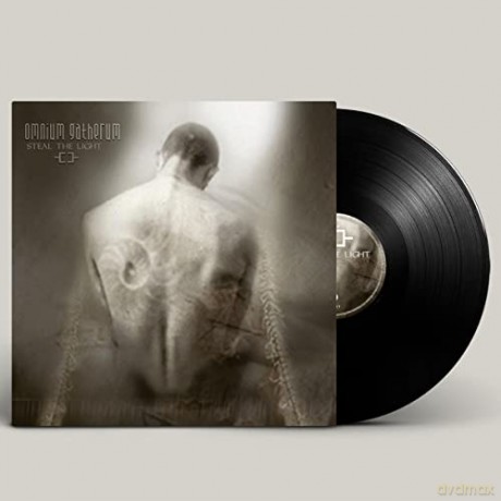 Omnium Gatherum: Steal The Light [Winyl]