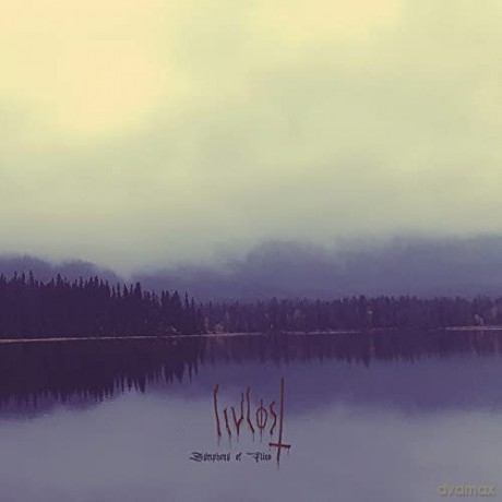 Livlost: Symphony Of Flies (digipack) [CD]