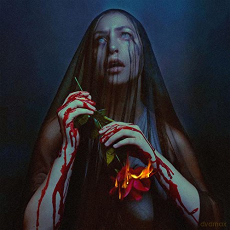 Fit For A King: The Hell We Create (Blue) [Winyl]