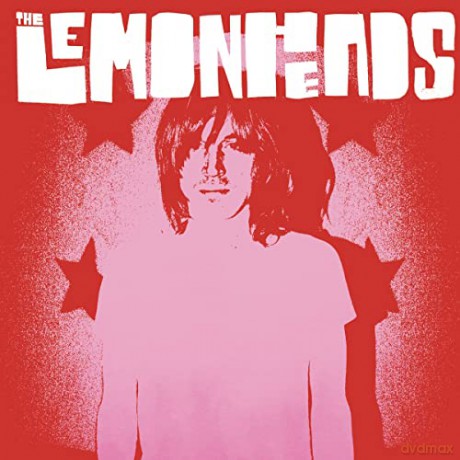 Lemonheads: The Lemonheads (Splatter) [Winyl]