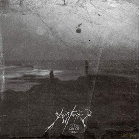 Austere: To Lay Like Old Ashes (digipack) [CD]