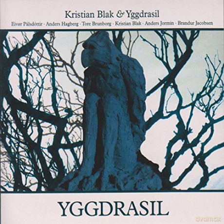 Yggdrasil: Yggdrasil [CD]