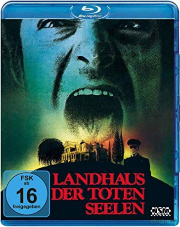 Burnt Offerings (Spalone ofiary) [Blu-Ray]