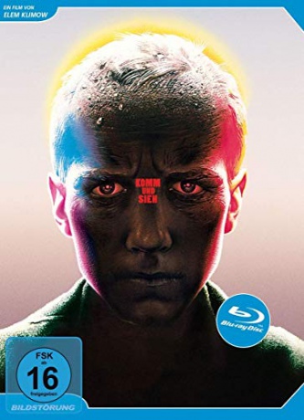 Come and See (Idź i patrz) [Blu-Ray]+[DVD]