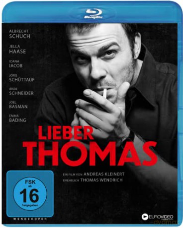 Dear Thomas [Blu-Ray]