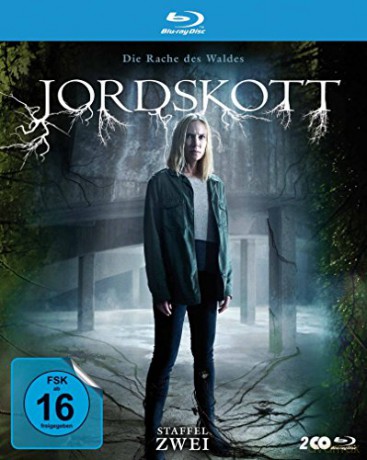 Jordskott: Season 2 (Jordskott - Las zaginionych: Sezon 2) [2xBlu-Ray]