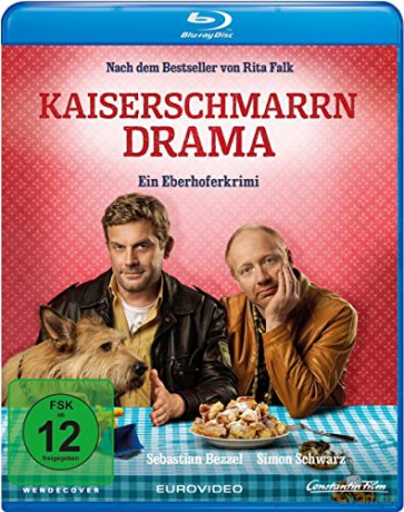 Kaiserschmarrndrama [Blu-Ray]