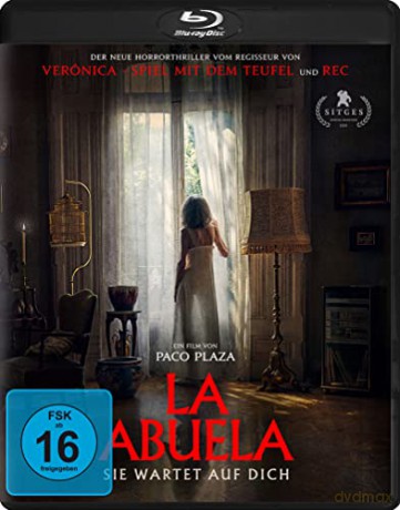 The Grandmother [Blu-Ray]