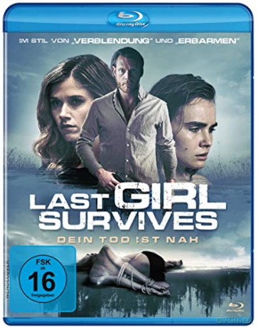 Women (Uprowadzone) [Blu-Ray]