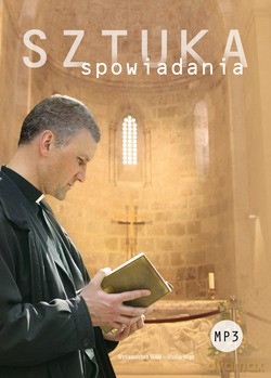 Sztuka Spowiadania [CD]