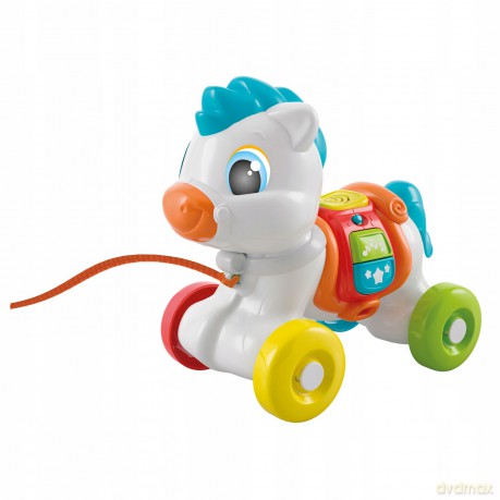 Baby Kucyk Zawsze z Tobą