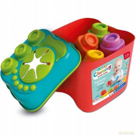 Clemmy Koszyk Sensoryczna