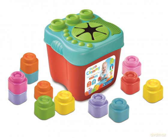 Clemmy Koszyk Sensoryczna