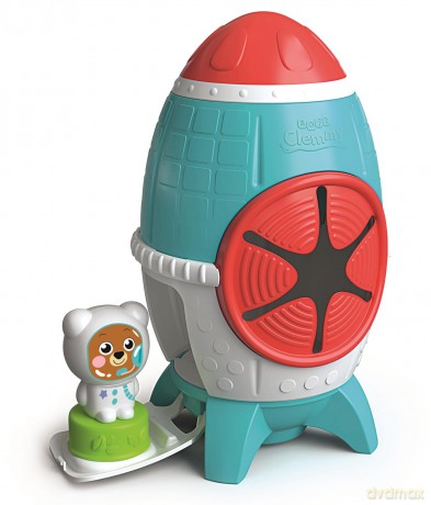 Clemmy Rakieta Sensoryczna