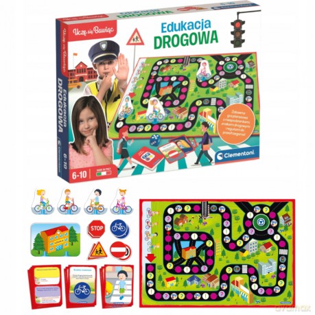 Edukacja Drogowa