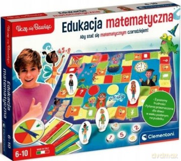 Edukacja Matematyczna