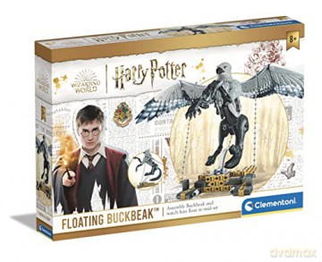 Harry Potter - Hardodziób