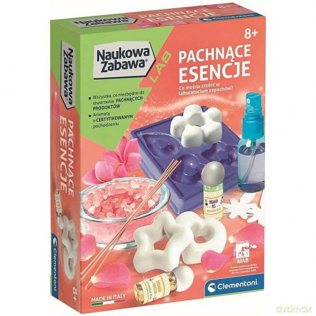 Pachnące Esencje