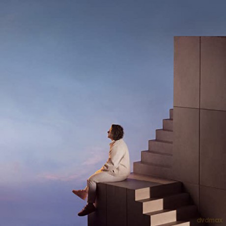 Lewis Capaldi: Broken By Desire To Be Heavenly Sent [Winyl]