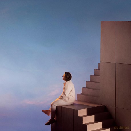 Lewis Capaldi: Broken By Desire To Be Heavenly Sent [Winyl]