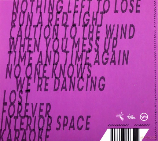 Everything But The Girl: Fuse [CD]