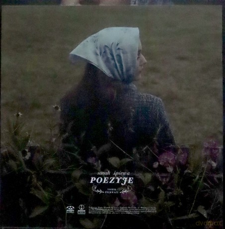 Sanah: Sanah Śpiewa Poezyje [Winyl]